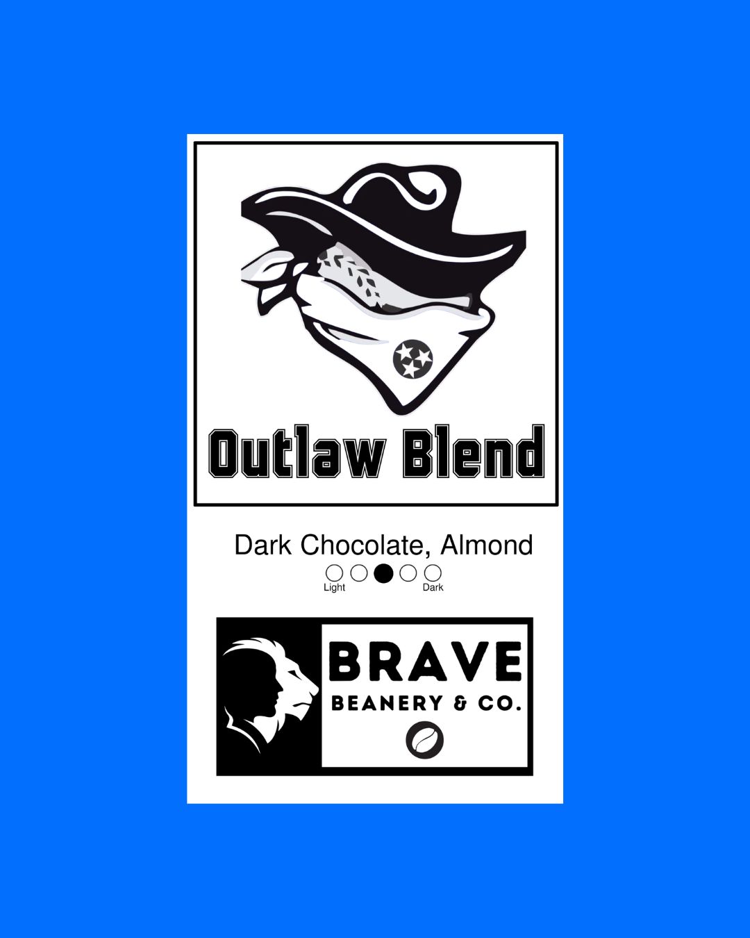 Outlaw Blend Outlaw Blend