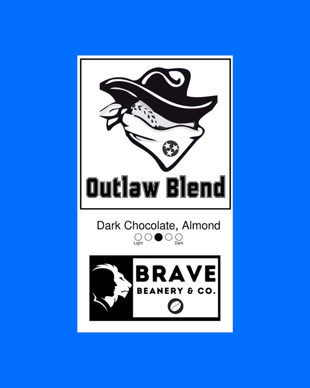 Outlaw Blend Outlaw Blend