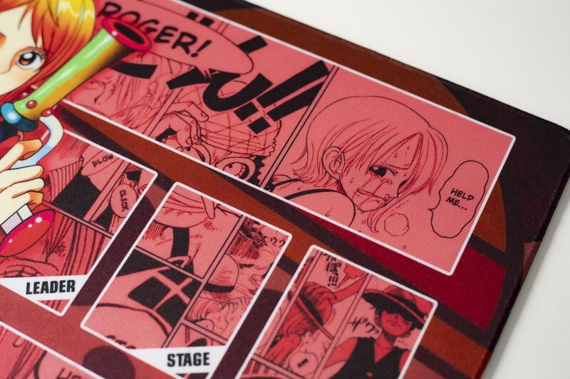 Flagship Playmat
