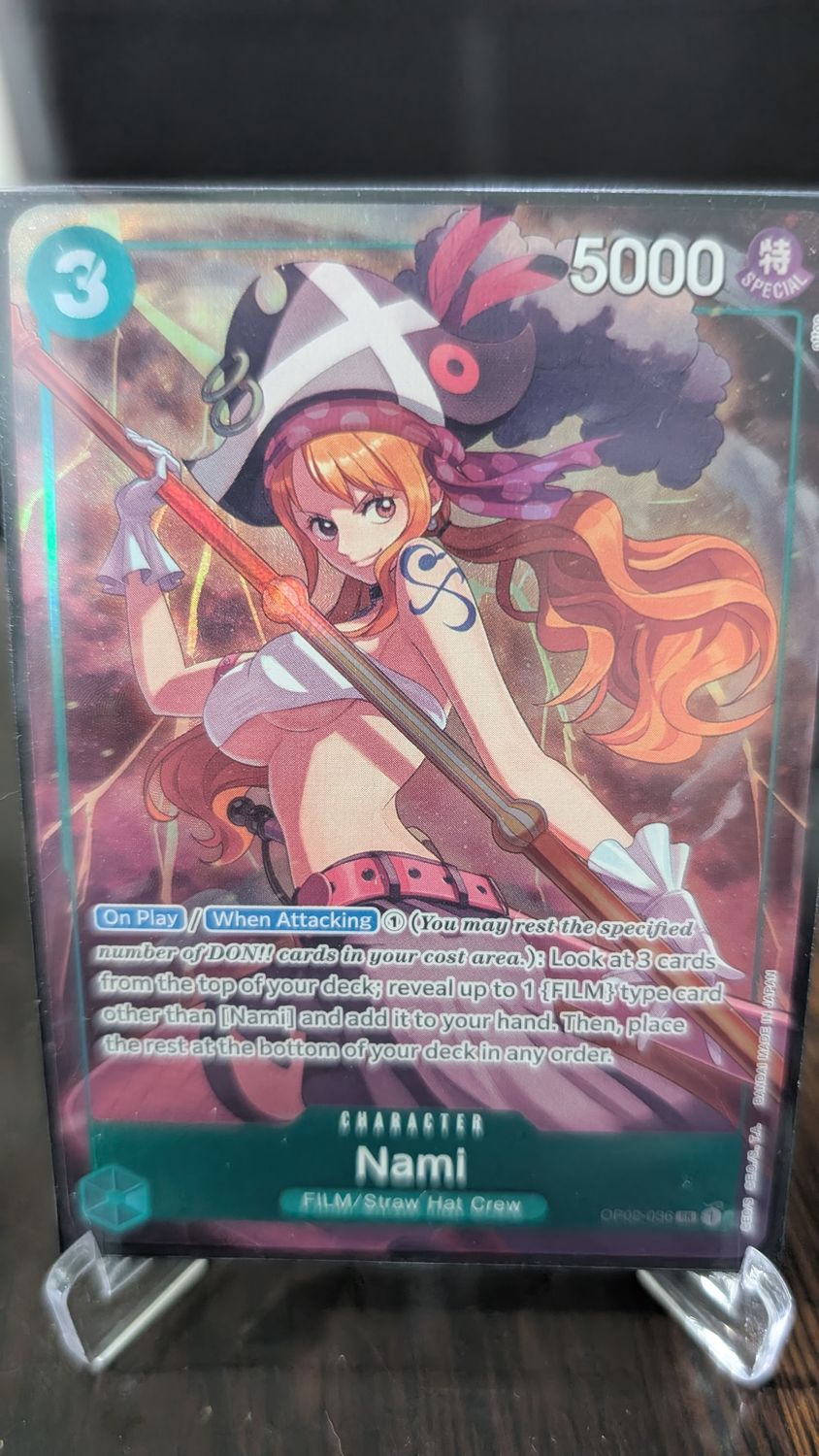 Nami - Best Selection Vol. 1