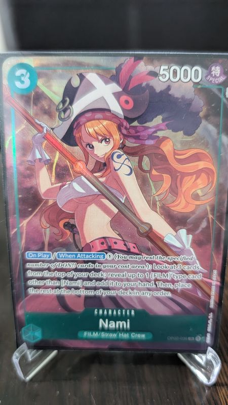 Nami - Best Selection Vol. 1