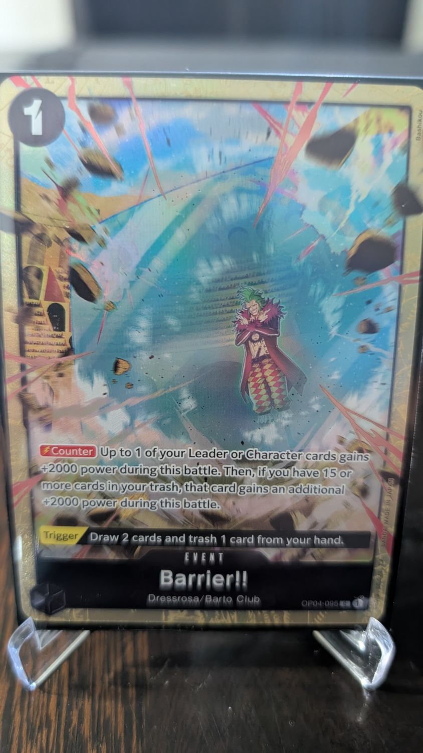Barrier - Best Sel. Vol. 2