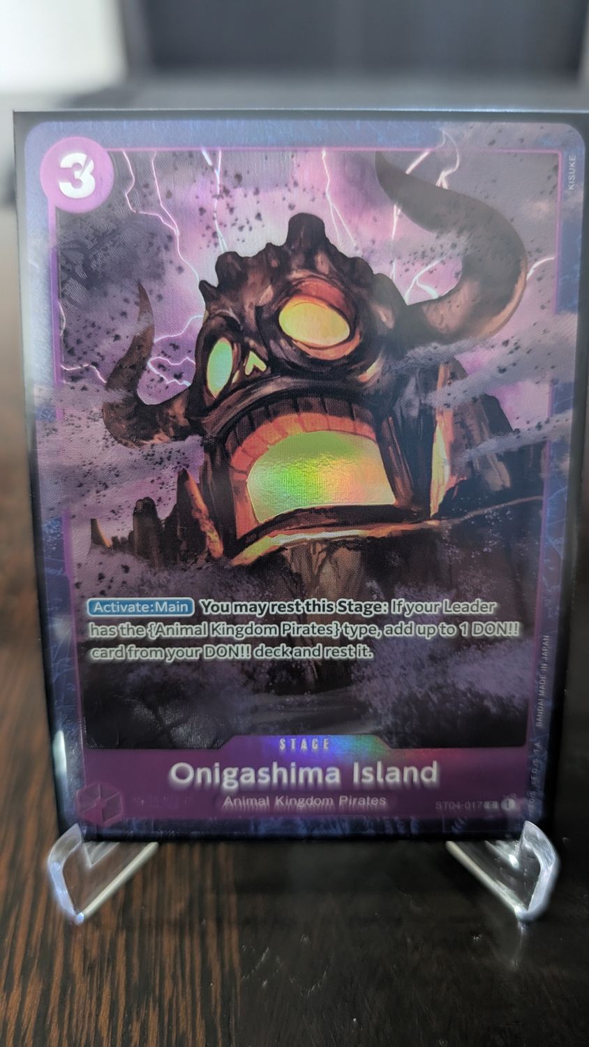 Onigashima Island - Best Sel. Vol. 2