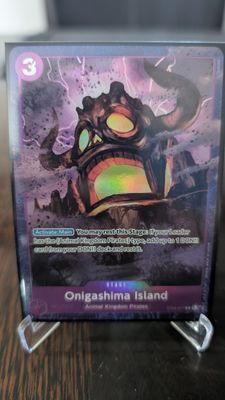 Onigashima Island - Best Sel. Vol. 2