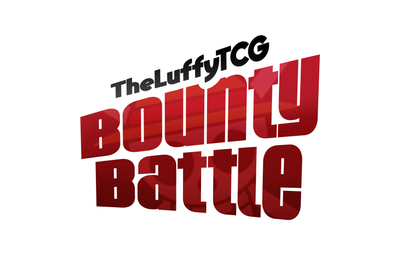 Bounty Battle #10 Top Decks