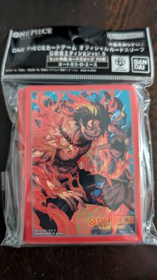 Sleeves - 70ct - Ace