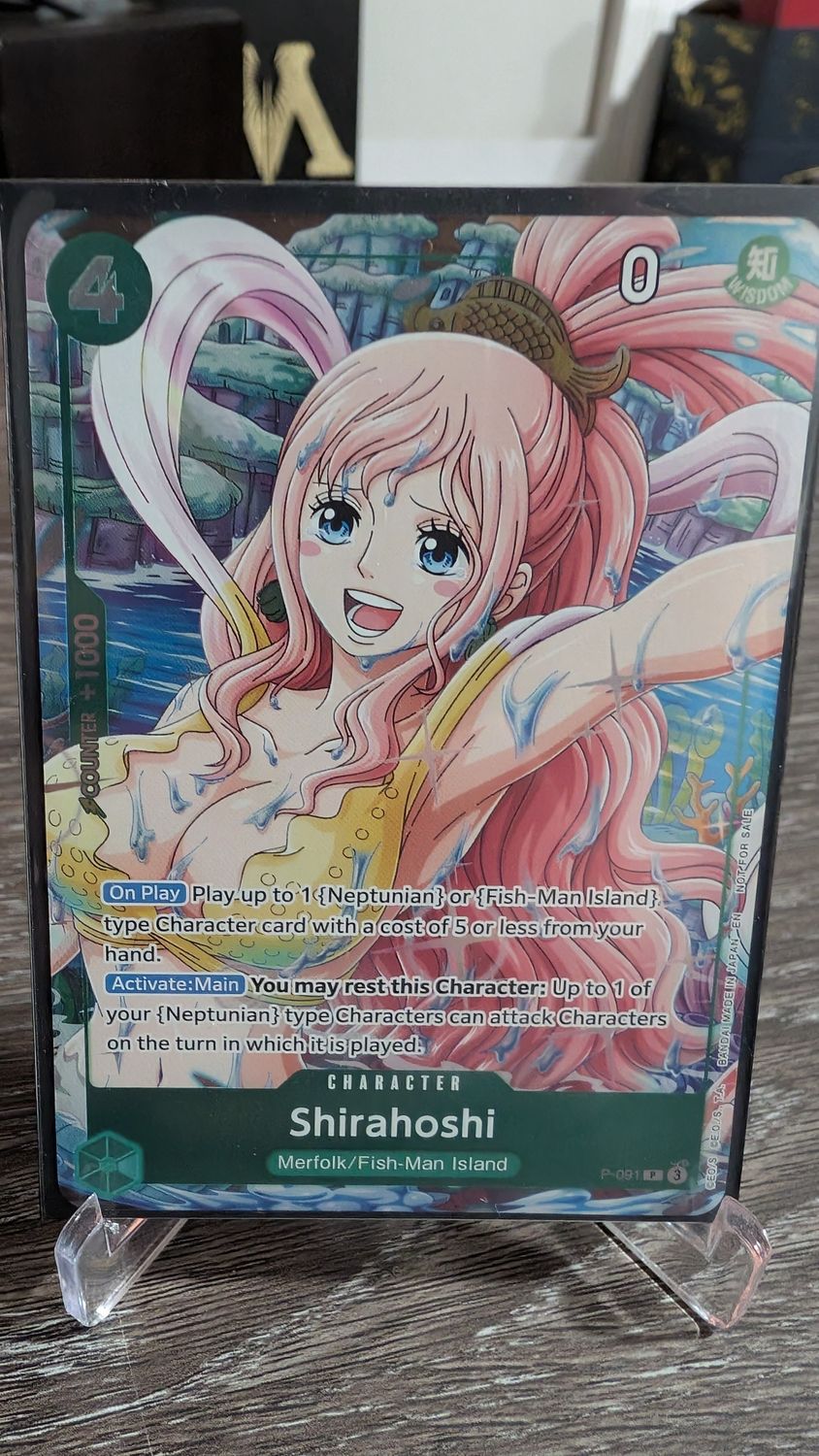 Shirahoshi - Event Pack Vol. 7