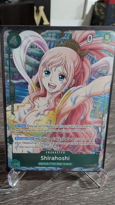 Shirahoshi - Event Pack Vol. 7