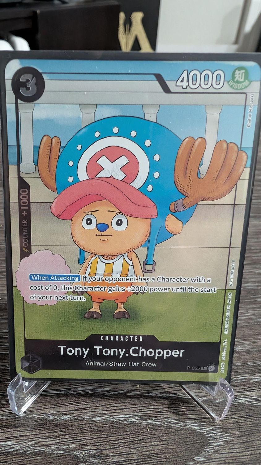 Chopper - Event Pack Vol. 5