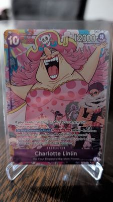 LinLin - Card Collection Vol. 6