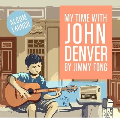 My Time With John Denver