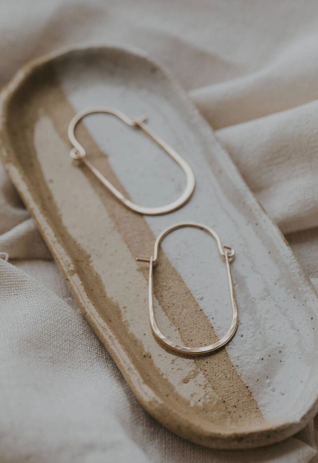 Willow Hoops