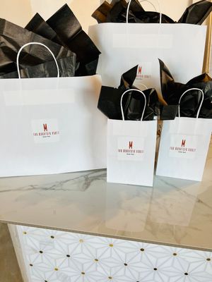 Gifts