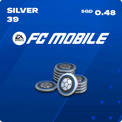 FC MOBILE SILVER