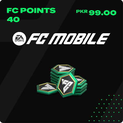 FC MOBILE POINTS