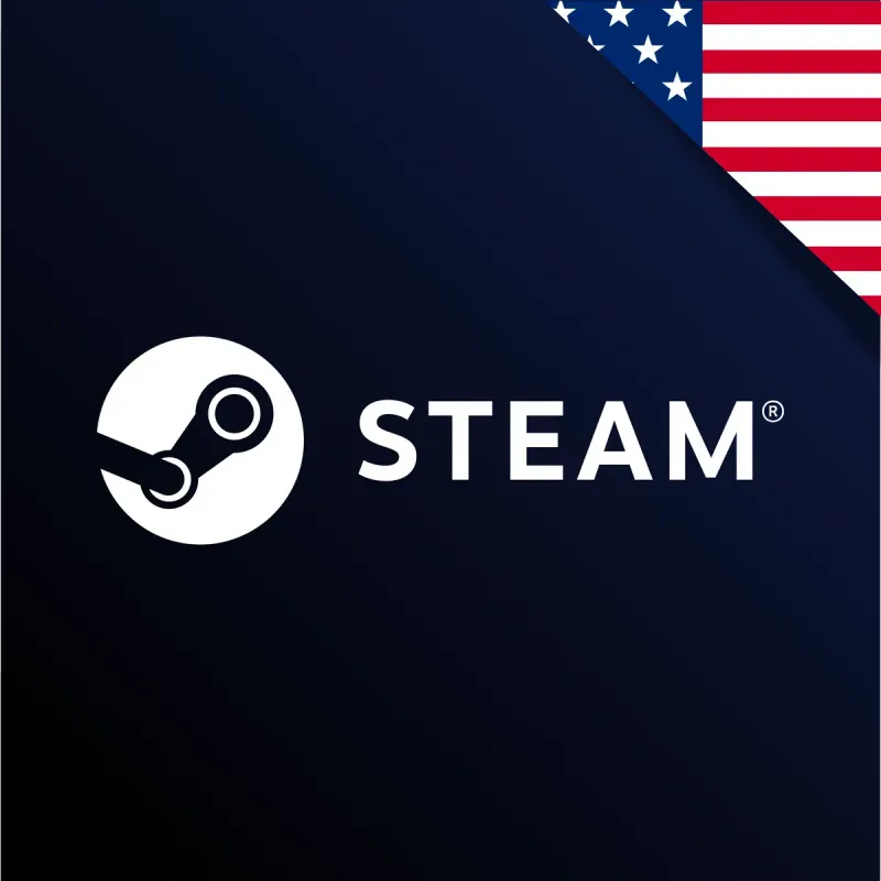 Steam (US)