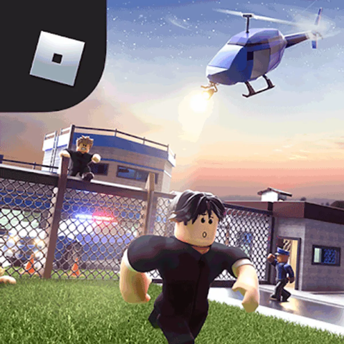 ROBLOX US