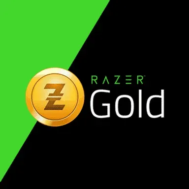 Razer Gold Gift Card