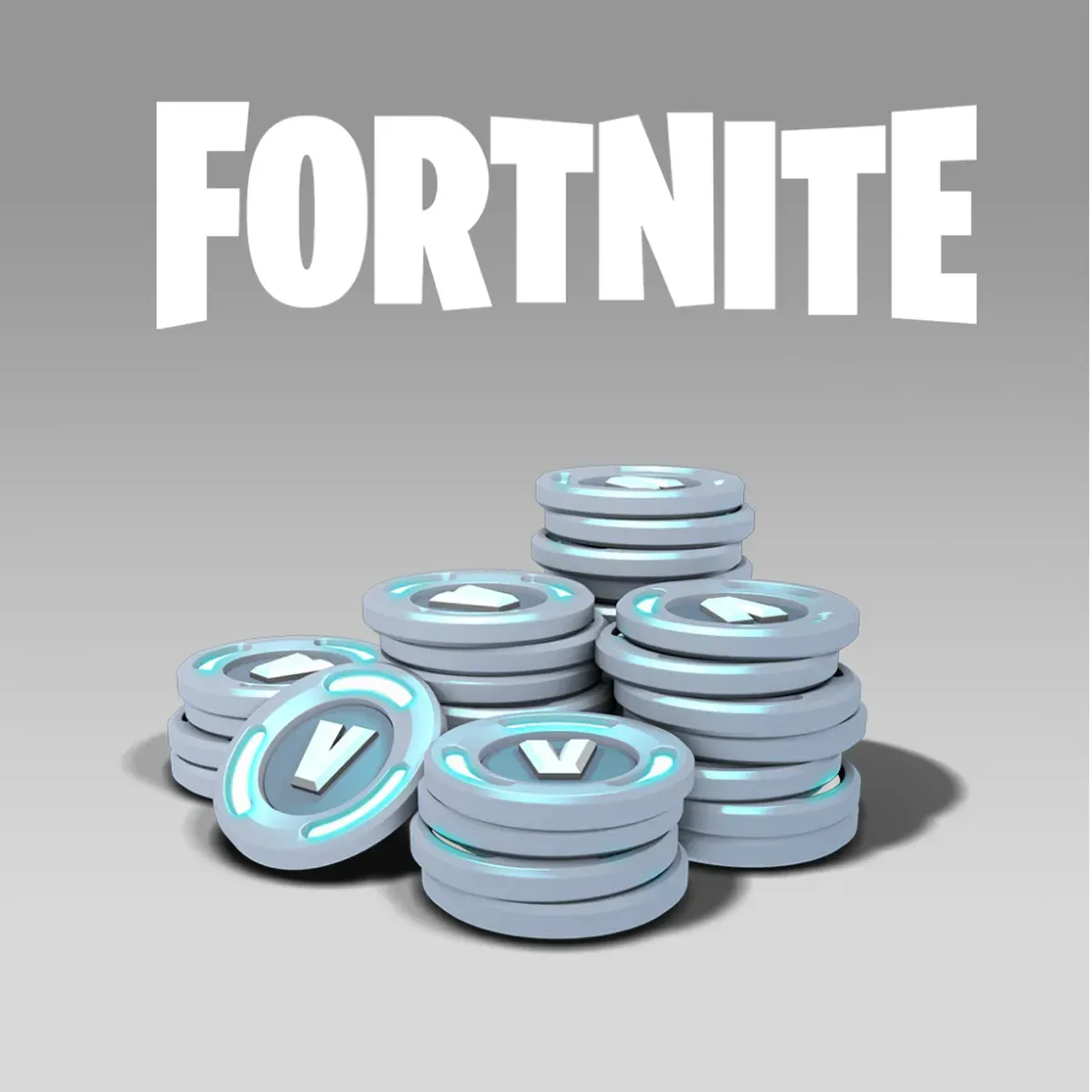 FORTNITE V BUCKS