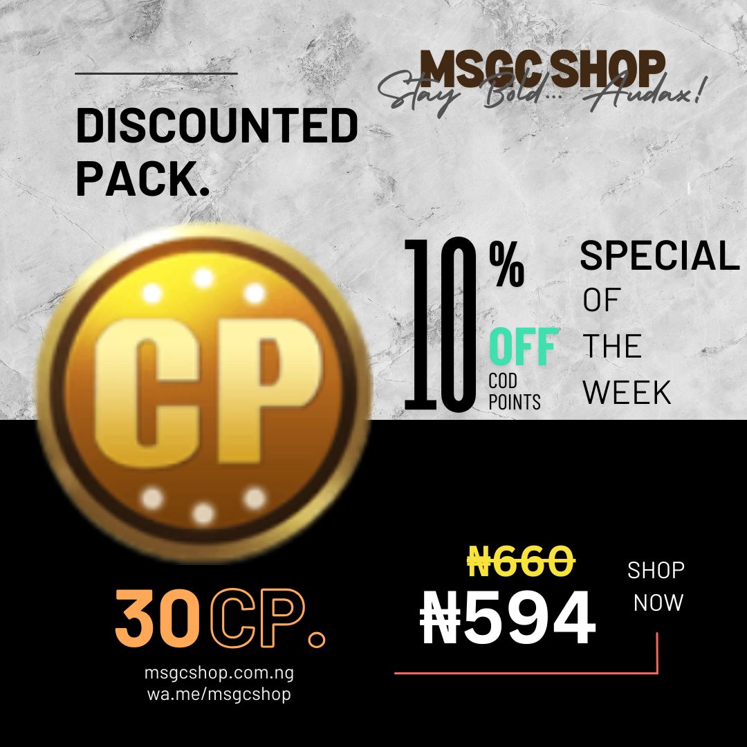 30 CP