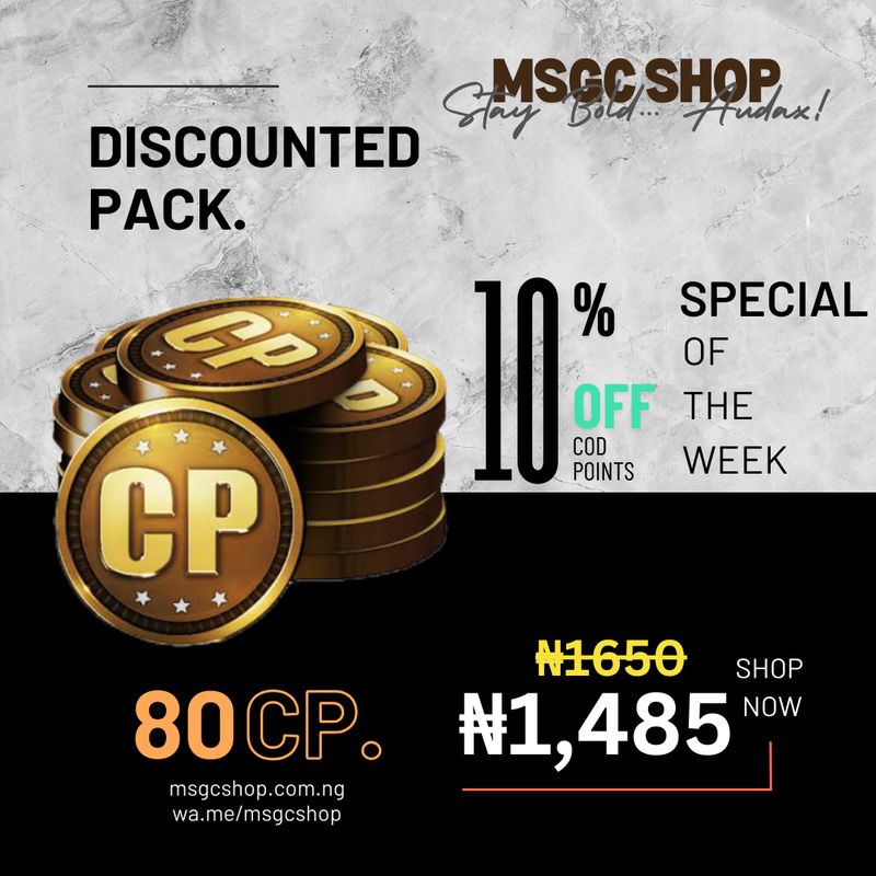 80 CP