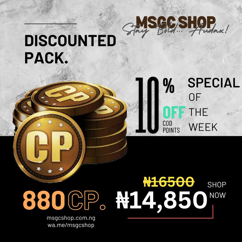 880 CP