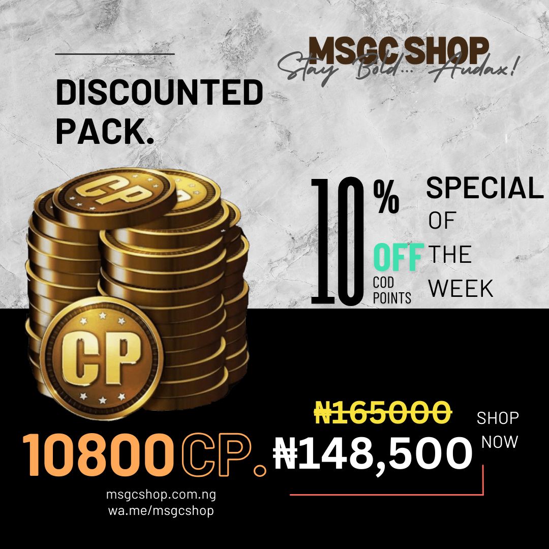 10800 CP