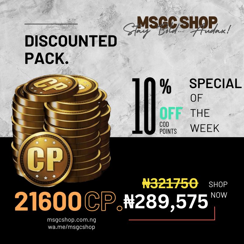 21800 CP