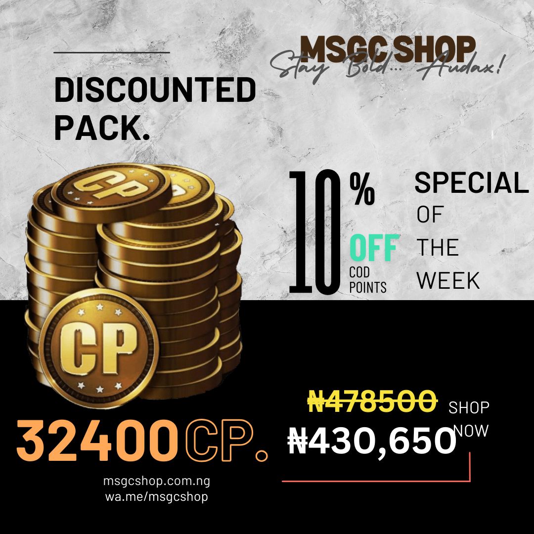 32400 CP