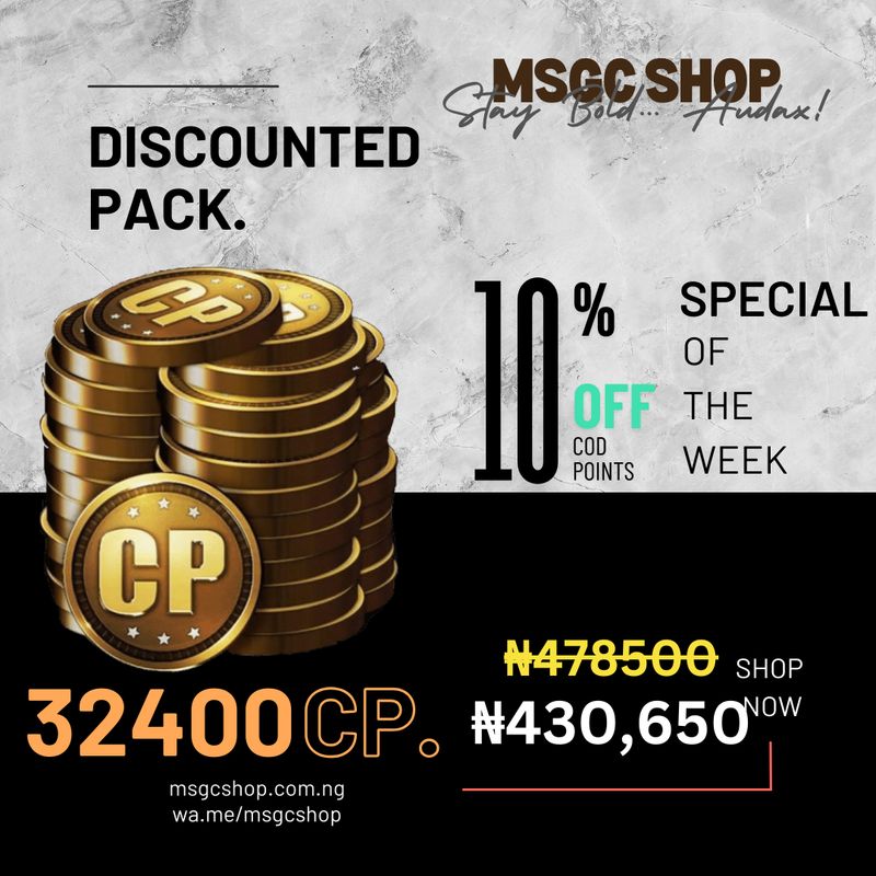 32400 CP