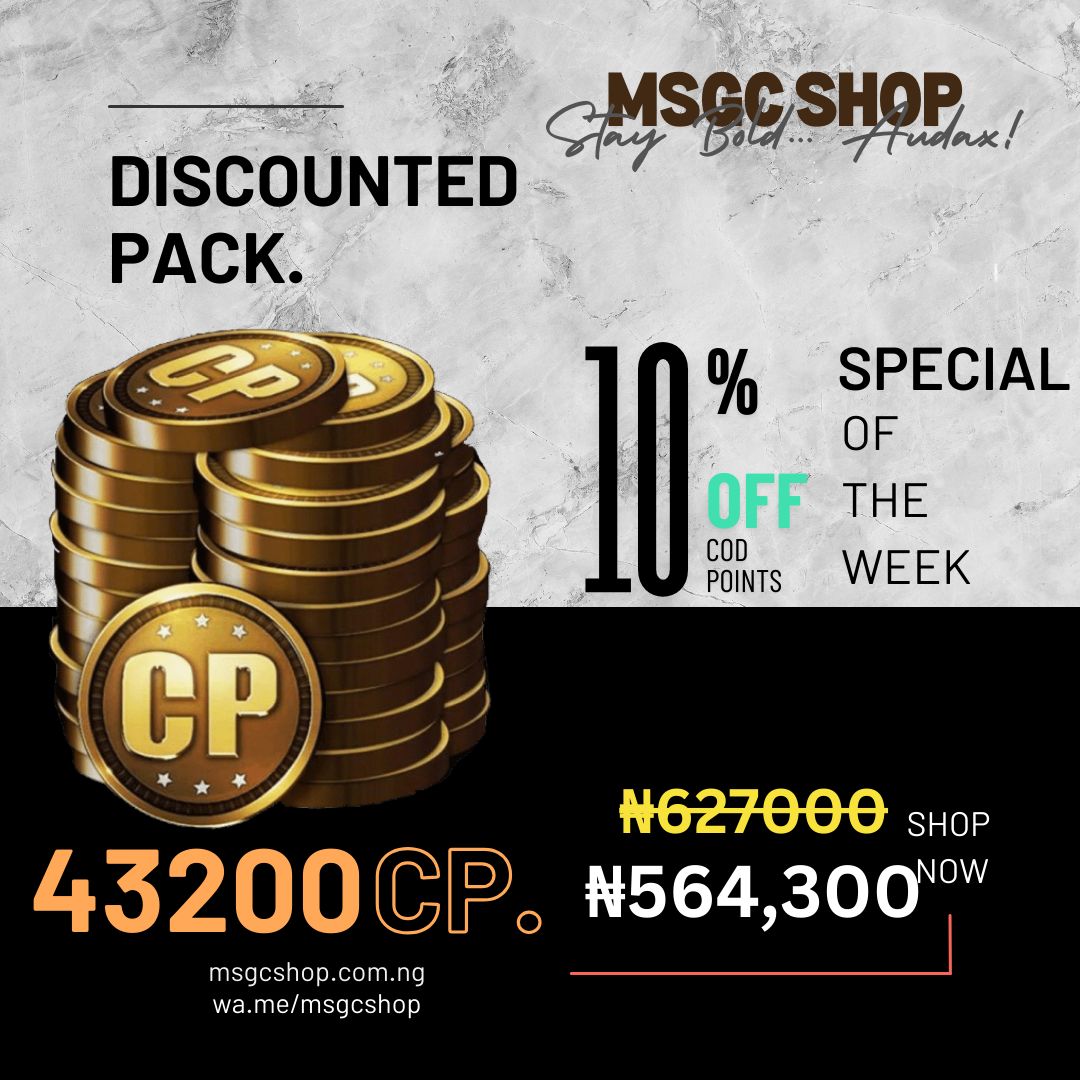43200 CP