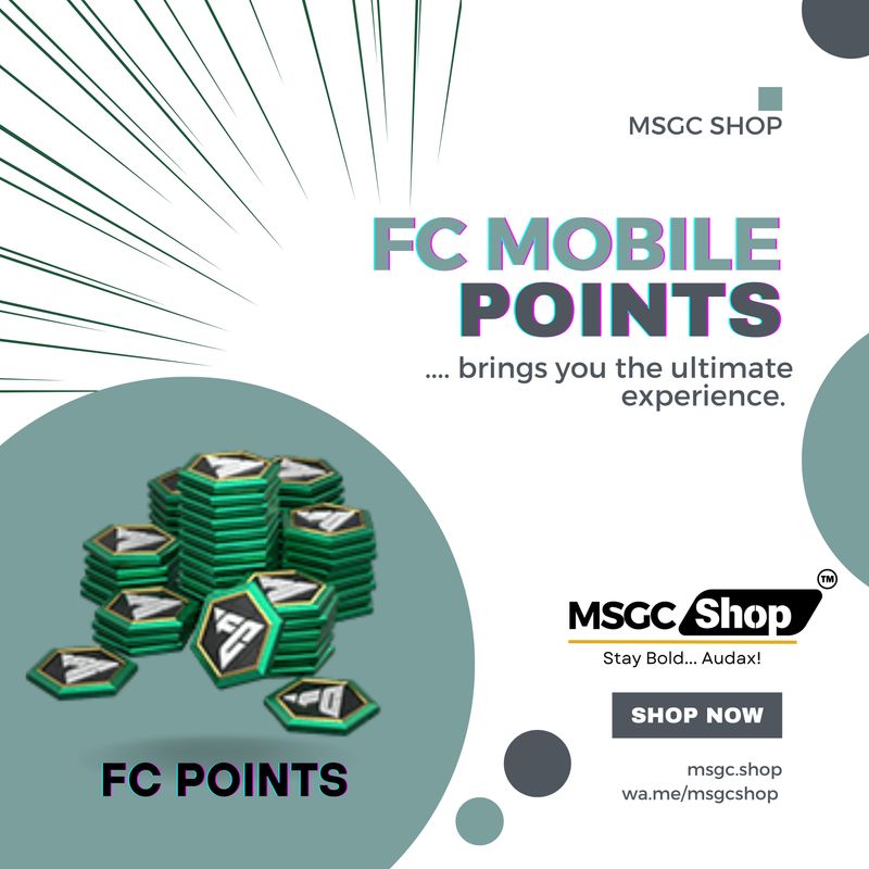 520 FC POINTS