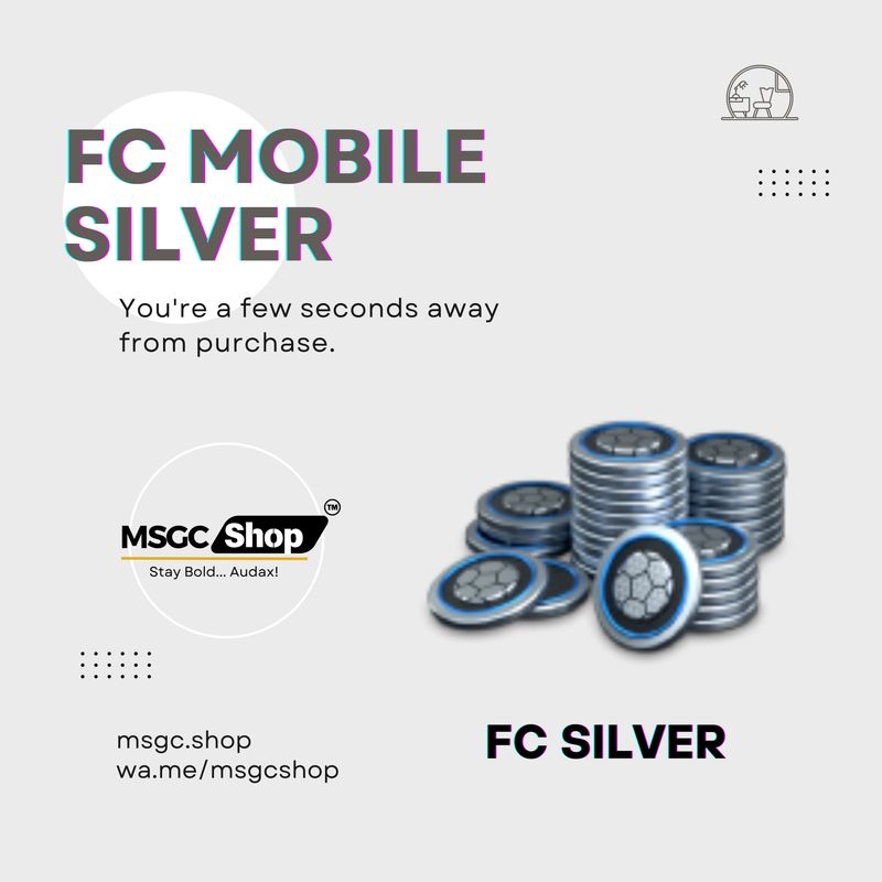 99 FC SILVER