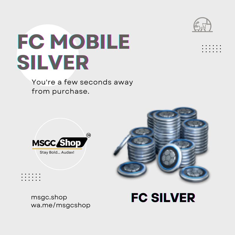 499 FC SILVER