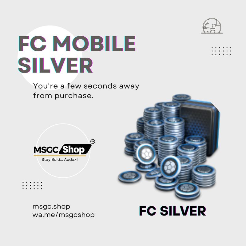 1999 FC SILVER