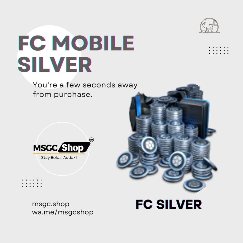 4999 FC SILVER