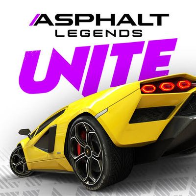 Asphalt Tokens
