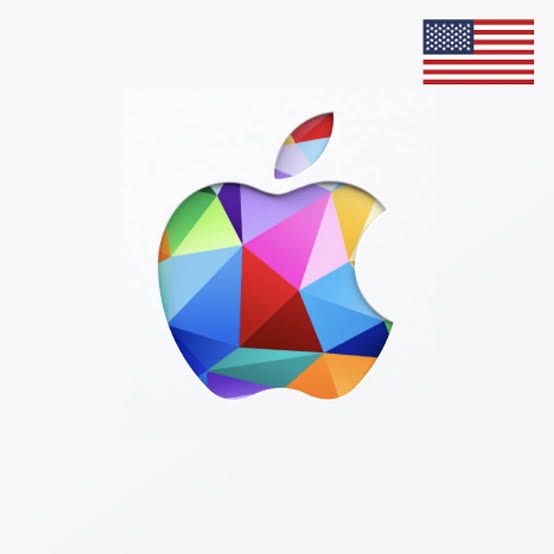 Apple Gift Card [US]