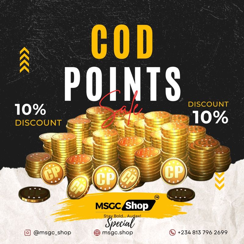 500 CP