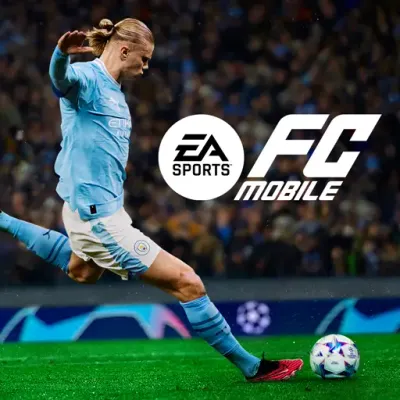 EA SPORTS FC™ Mobile Webstore