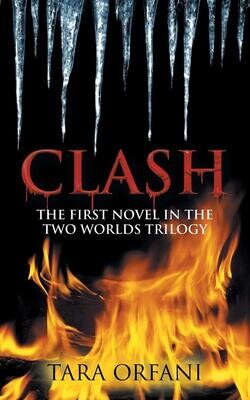 Clash(Book 1 of the Two Worlds Trilogy)