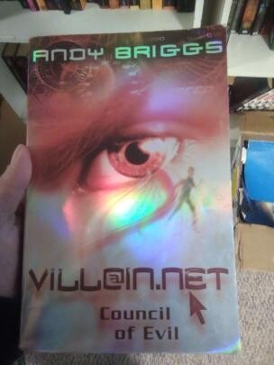 Council of Evil