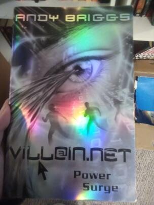 Power Surge