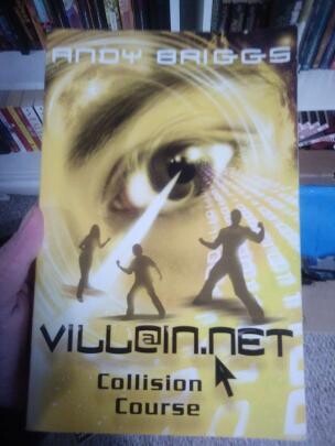 Collision Course