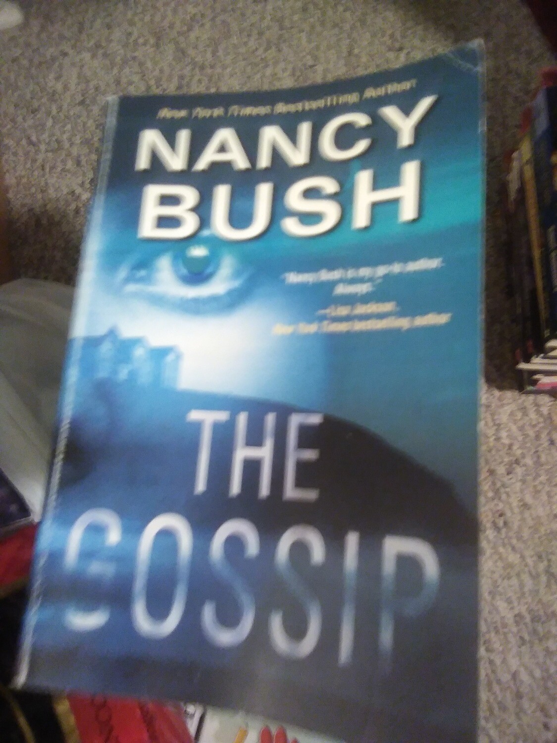 The Gossip
