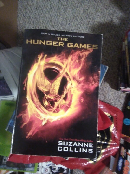 The  Hunger Games
