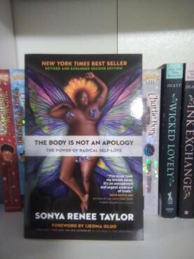 The Body Is Not an Apology