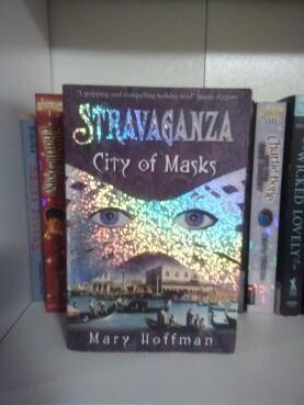 City of Masks