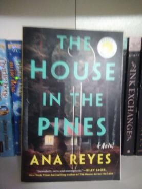 The House in the Pines