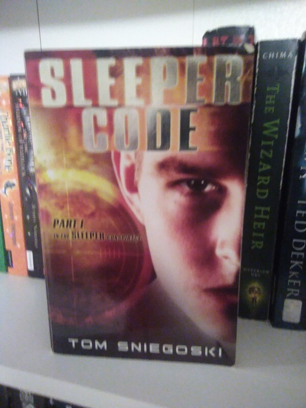 Sleeper Code